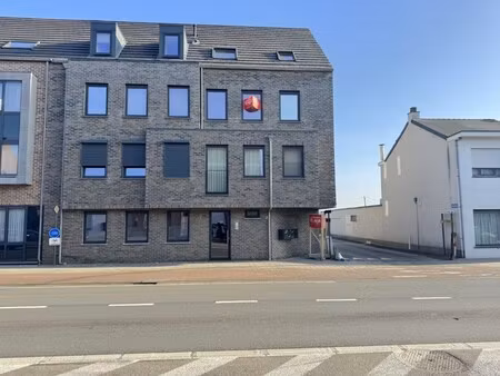 appartement te huur in ravels met 2 slaapkamers