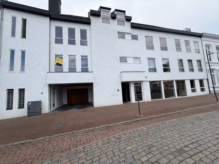 appartement te huur in westerlo met 1 slaapkamer