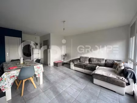 vente appartement 3 pièces 60 m² à yerres (91330)  192 000 €
