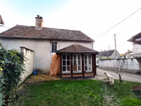 vente maison 4 pièces 95 m² baule (45130)