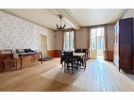 maison bourgneuf m² t-2 à vendre  399 500 €