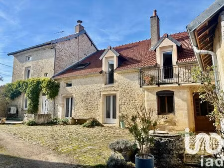 vente maison 5 pièces 156 m² fahy-lès-autrey (70100)