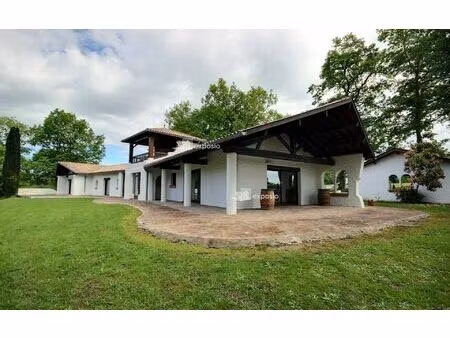 maison luquet m² t-5 à vendre  690 000 €