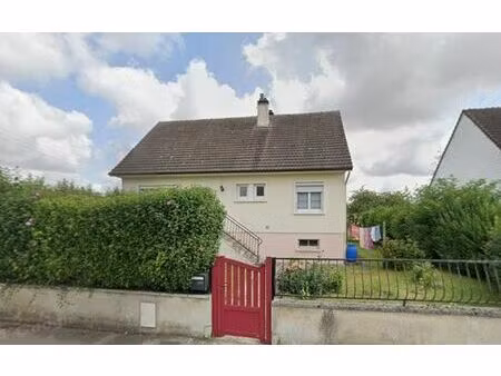 maison ravenel 90 m² t-4 à vendre  168 000 €