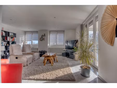 maison rénovée de plain pied sur sous-sol total