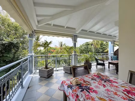 vente appartement 2 pièces 45.96 m² à saint-françois (97118)  230 000 €