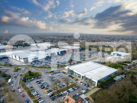 local commercial a vendre