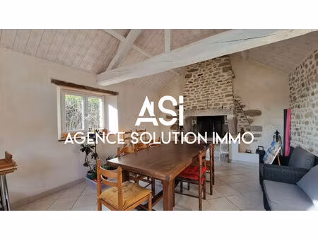 propriete avec belle ferme plusieurs dependances tres bon etat