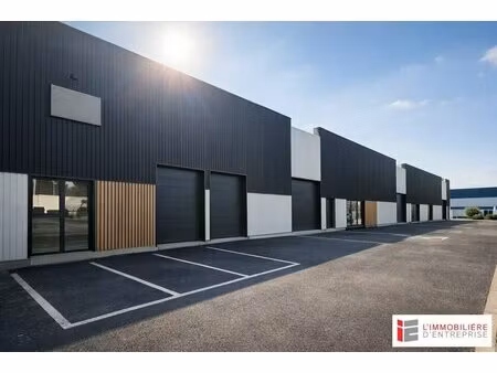 local d'activite a vendre ou a louer