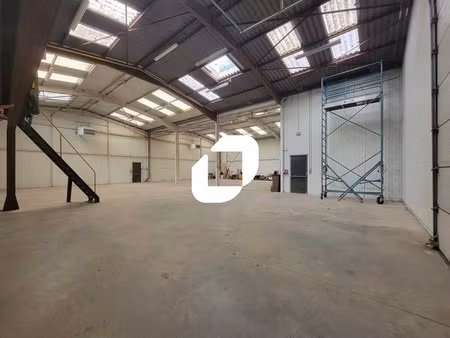 vente local d'activités angerville 91670