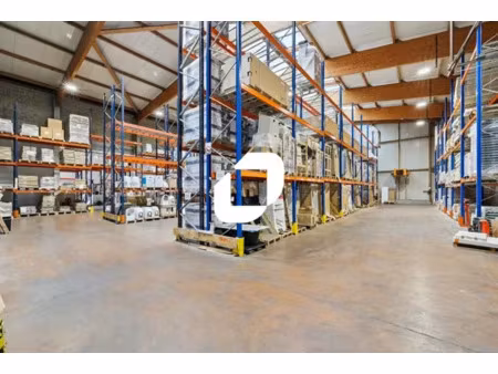 vente local d'activités pontault combault 77340