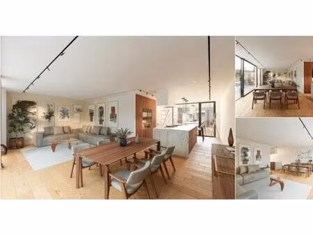 maison à vendre avec garage et terrasse   rekkem (vbd78404)