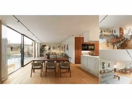 maison à vendre avec garage et terrasse   rekkem (vbd78405)