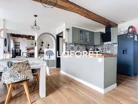 vente maison à maulévrier (49360) : à vendre / 151m² maulévrier