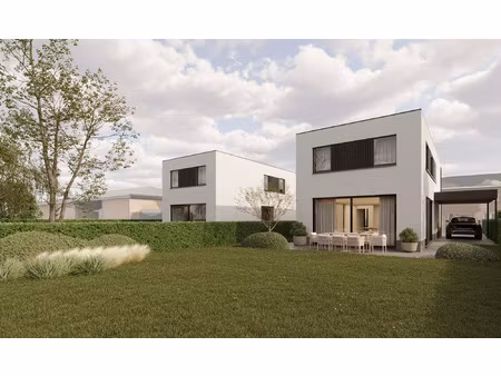 huis te koop in oudenburg met 3 slaapkamers