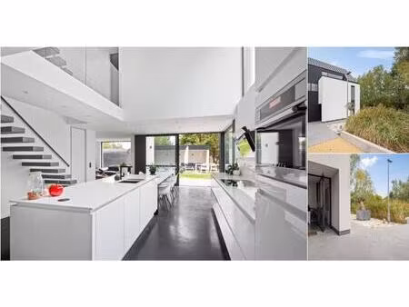 maison à vendre à schrijverslei 15 sint-amands (rbv10451)