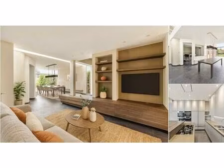 maison de maître à vendre à reynaertstraat 6 wielsbeke (rbv10577)