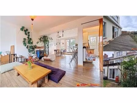 maison à vendre à hoogstraat 33 beersel (vbd78748)
