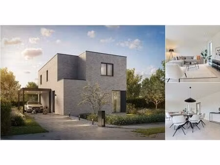 maison à vendre à polderstraat 62 oostduinkerke (rbv11133)