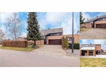 maison à vendre à kwaad einde 11 malle (rbv10519)