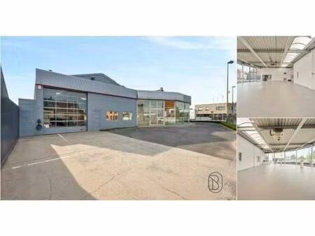 maison à vendre à dronckaertstraat 170 menen (rbv10573)