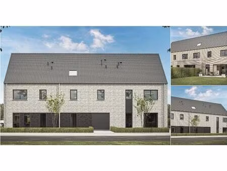 maison à vendre à baeckelmansstraat 114 willebroek (rbv10402)