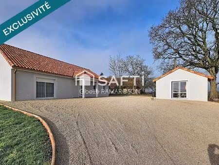 vente maison 4 pièces 112 m² louhans (71500)