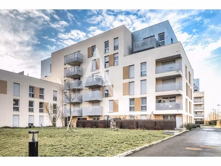 vente appartement 3 pièces 55.5 m² à bonneuil-sur-marne (94380)  255 000 €