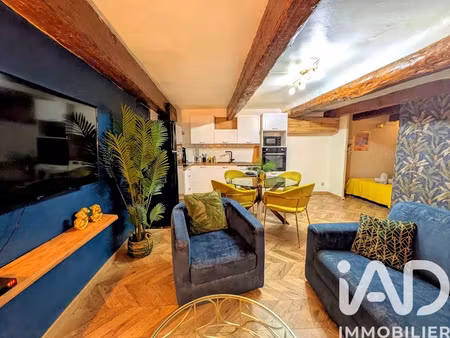 vente appartement 2 pièces 35 m² à aix-en-provence (13090)  239 000 €