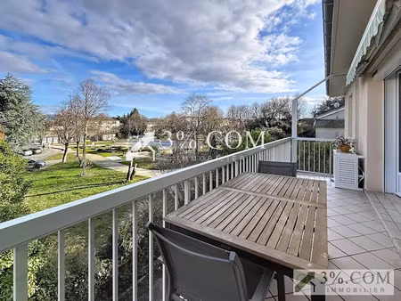 vente appartement 5 pièces 88.65 m² à guilherand-granges (07500)  250 000 €