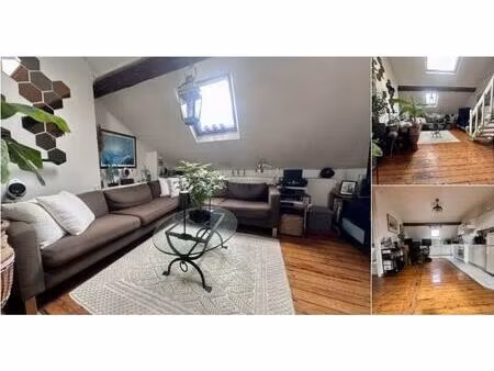 immeuble mixte à vendre à lesbroussartstraat 22 ixelles (vbd78768)