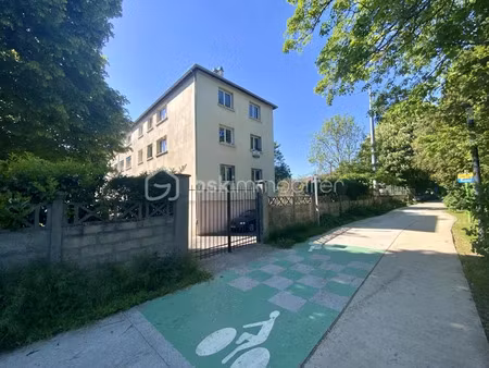 vente appartement 4 pièces 62.88 m² à marly-le-roi (78160)  250 000 €