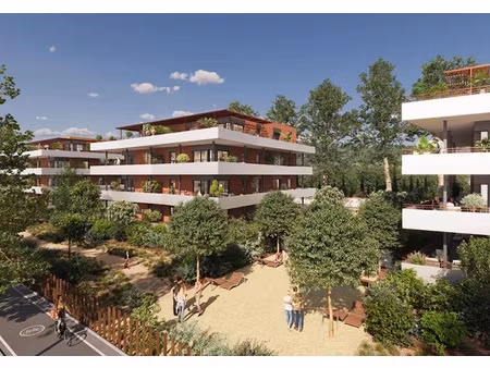 vente appartement 3 pièces 65 m² à ceret (66400)  257 000 €