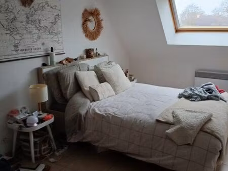 maison de ville questembert