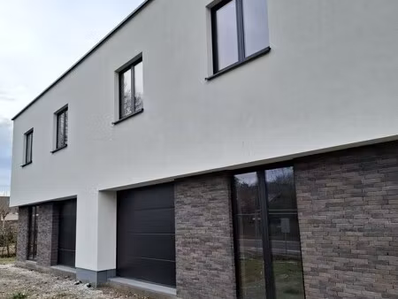 huis te koop in waasmunster met 3 slaapkamers