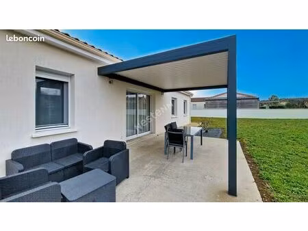 maison 4 pièces 94 m²