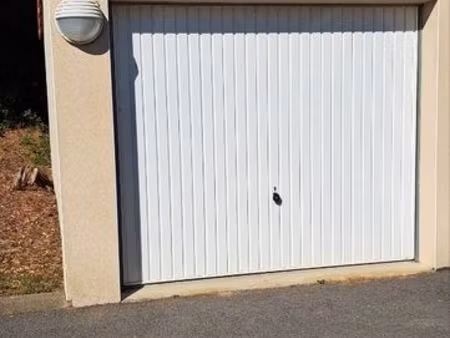 location garage 20m2