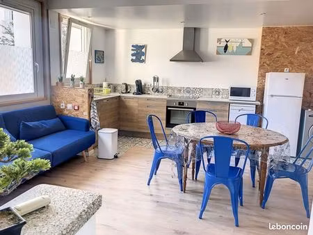 maison de ville 3 pièces 76 m²