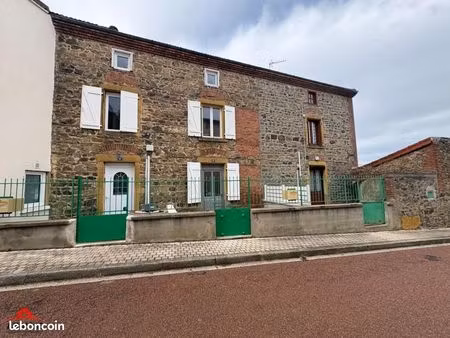 appartement 3 pièces 49 m²