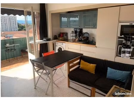 appartement hyper centre avec ascenseur