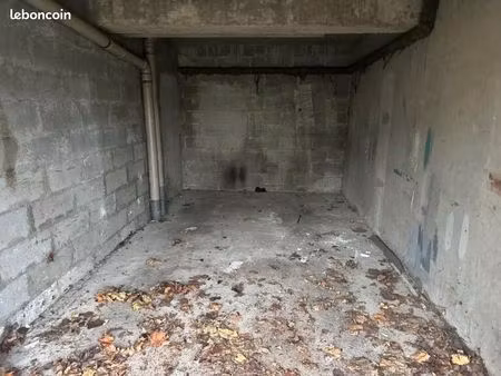garage / box à louer