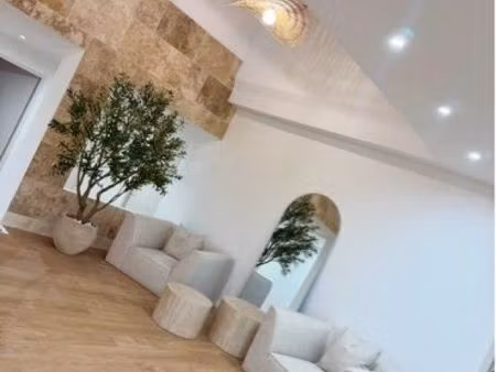 superbe local neuf à louer