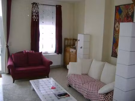 maison 2 chambre pleine de charme