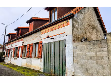 maison corbeny m² t-5 à vendre  129 900 €