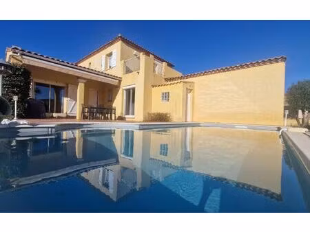 maison mèze m² t-6 à vendre  540 000 €