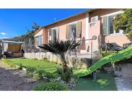 maison nice 53 m² t-3 à vendre  469 000 €