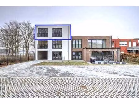 appartement neuf  2 ch avec parking exterieur securise