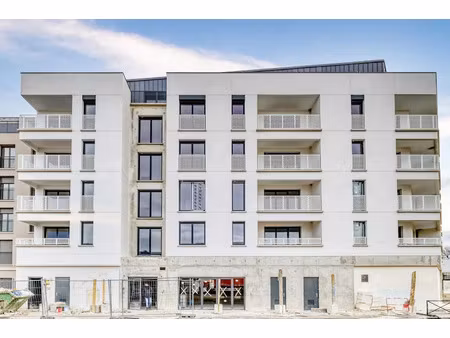 location appartement 3 pièces 63 m² à aulnay-sous-bois (93600)  1 215 €