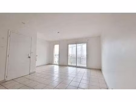 vente appartement 3 pièces à concarneau (29900) : à vendre 3 pièces / 77m² concarneau