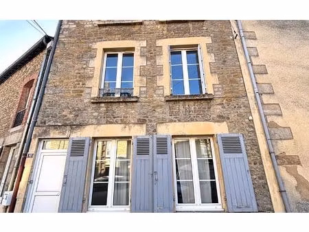 location maison  59.06 m² t-2 à alençon  490 €